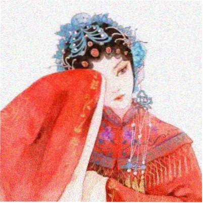 影迷海雾中的头像